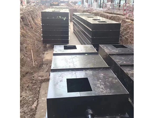 乐昌​甘肃嘉源通环保：全品类水处理设备，一站式守护碧水清流