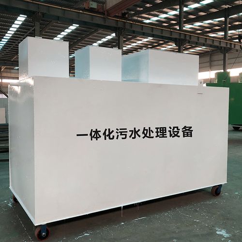 乐昌甘肃嘉源通全域服务｜专业污水处理设备定制生产、安装运维一站式解决方案